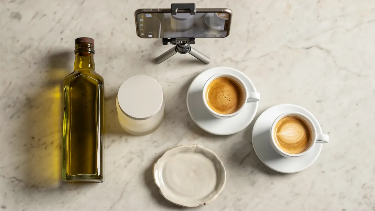 How to Choose Your UGC Niche in Italy