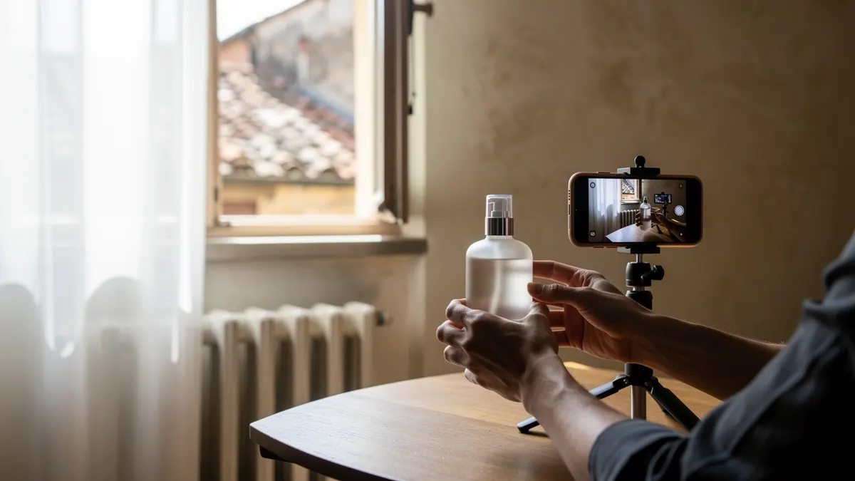 The Three Sample Videos That Get You Hired in Italy