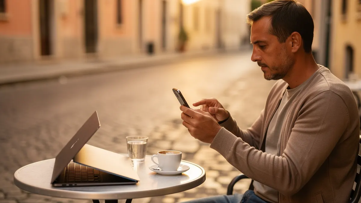 How to Reply to a Brand Enquiry in Italy