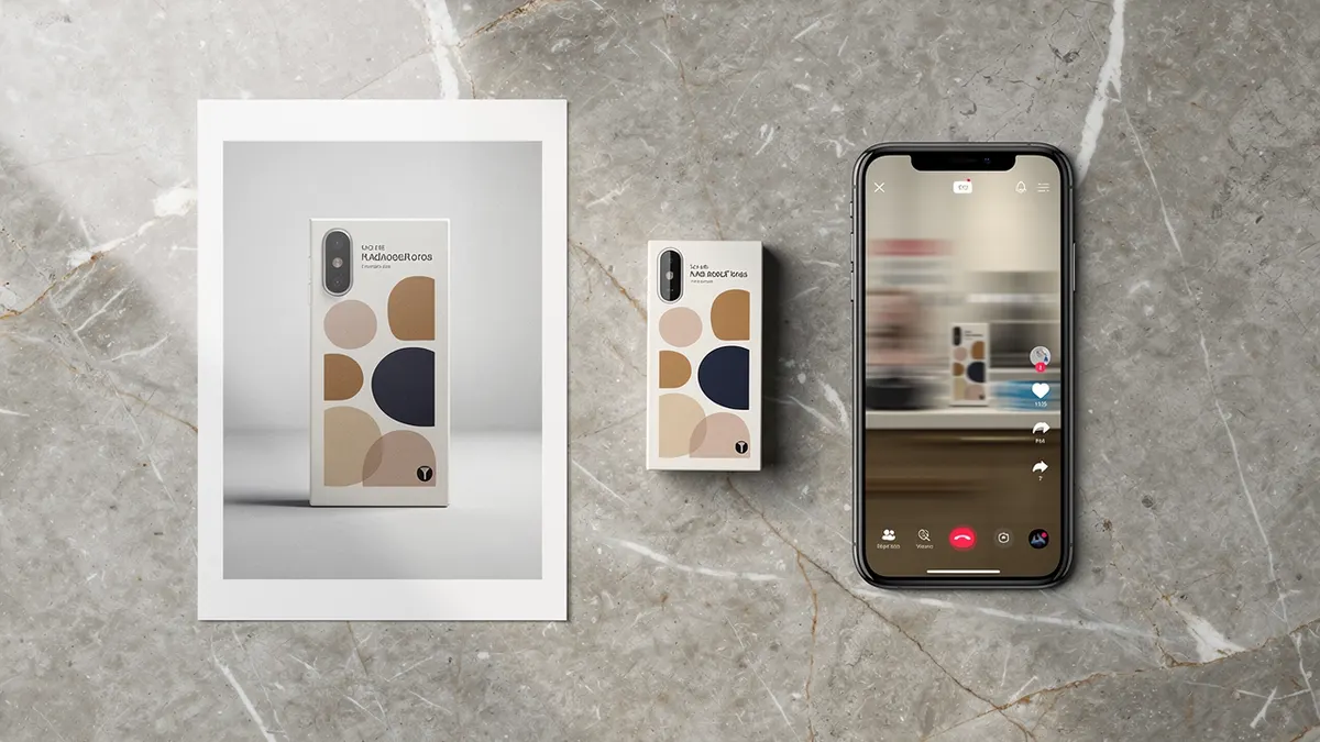 Product Photos or Creator Video in Italy