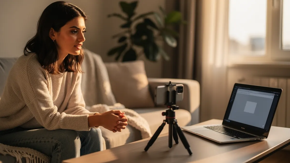Micro Influencer or UGC Creator in Italy
