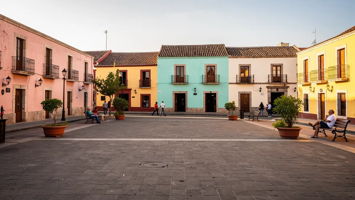UGC Creators in Aguascalientes