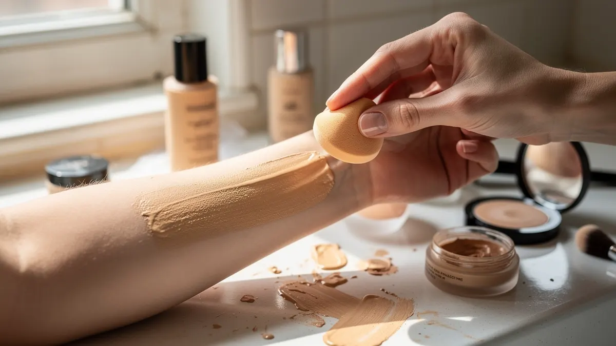 UGC for Beauty Brands in Mexico