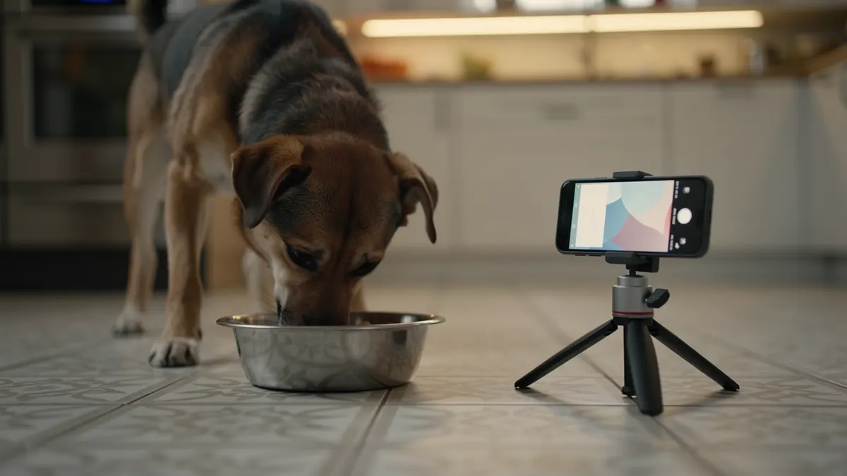 UGC for Pet Brands in Mexico