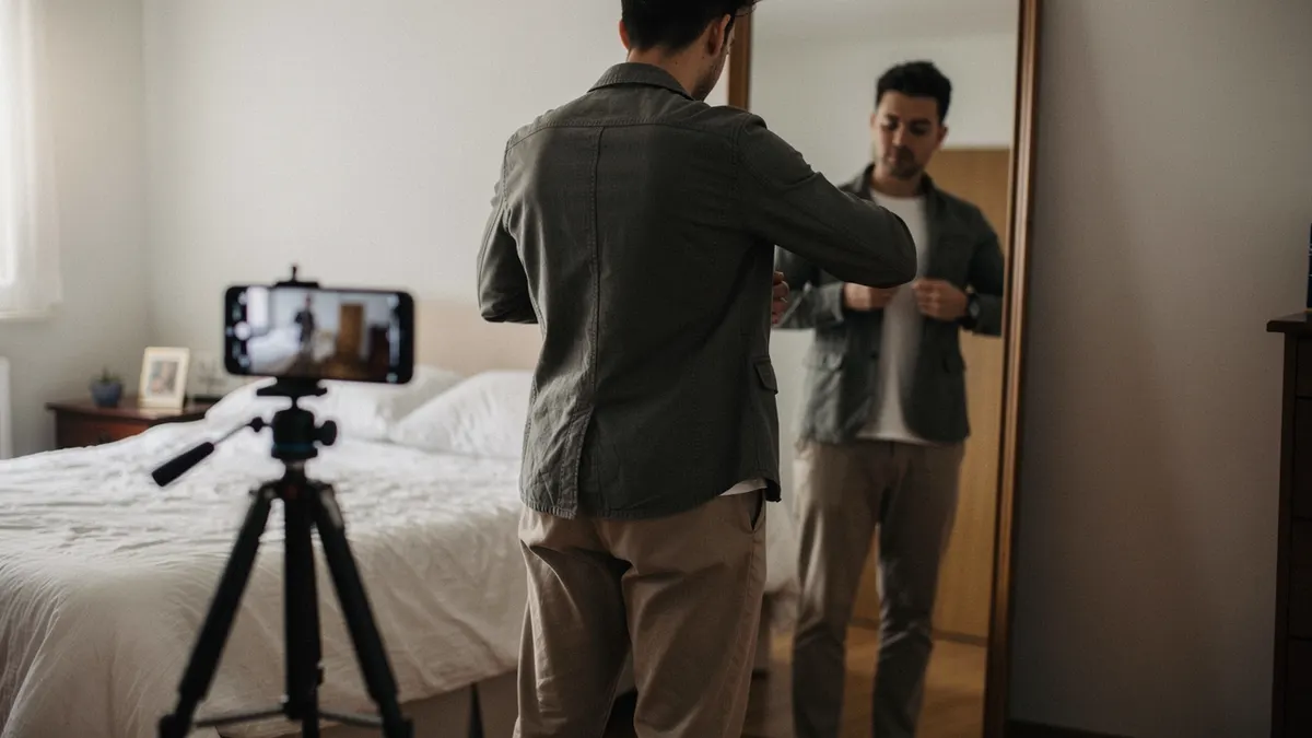 UGC for Fashion Brands in Mexico