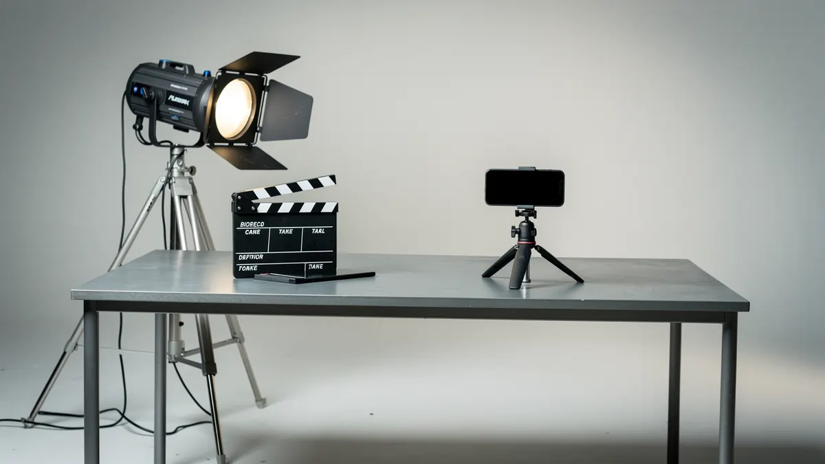 Agency or UGC Creators in Mexico