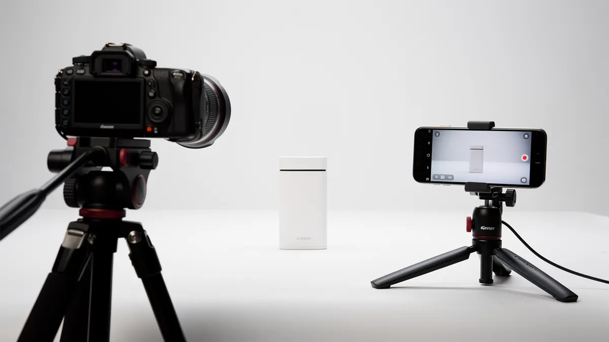 Product Photos or Video in Mexico