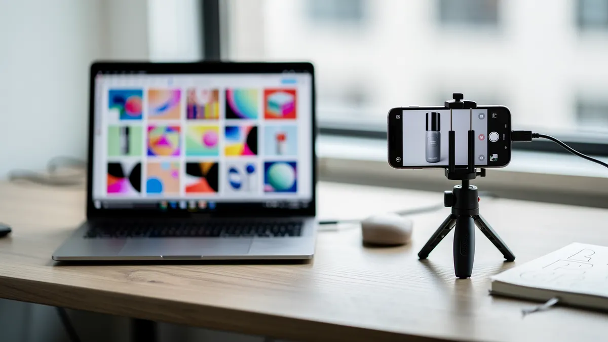 AI Video or UGC Creators in Mexico