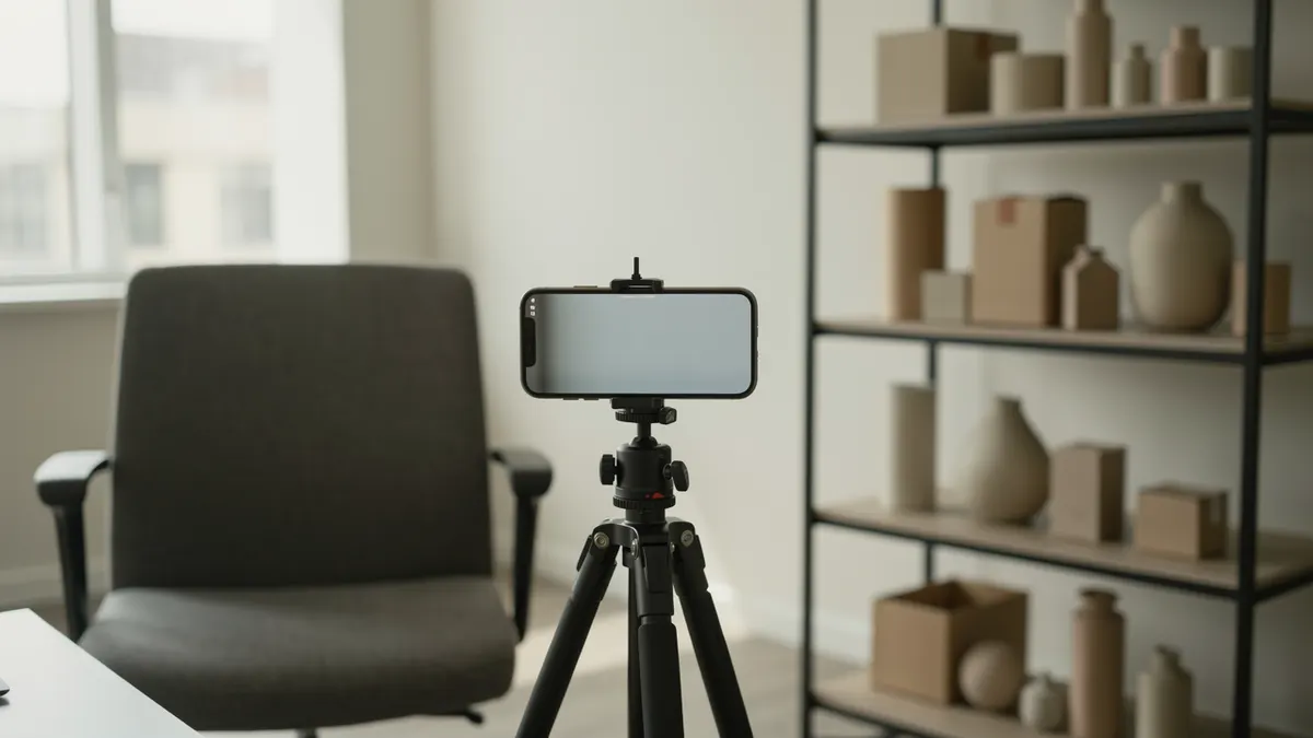 In House Team or UGC Creators in Mexico