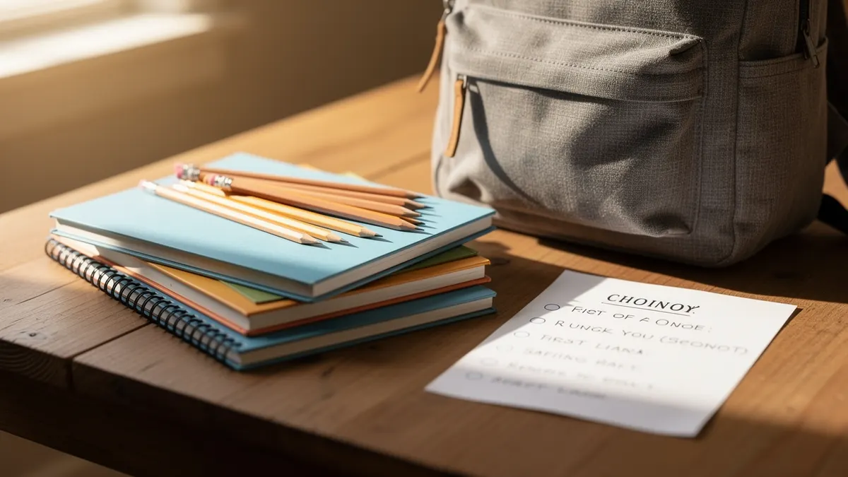 UGC for Back to School in Mexico