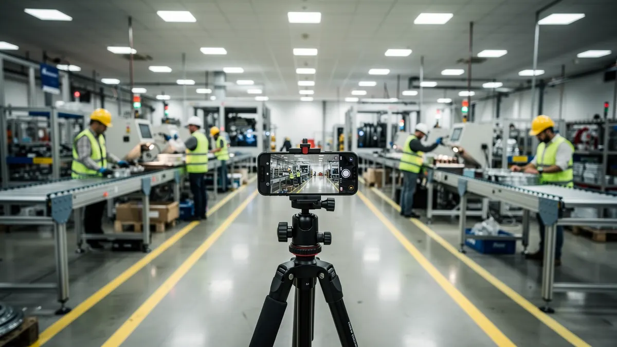 Nearshoring and the Demand for Video in Mexico