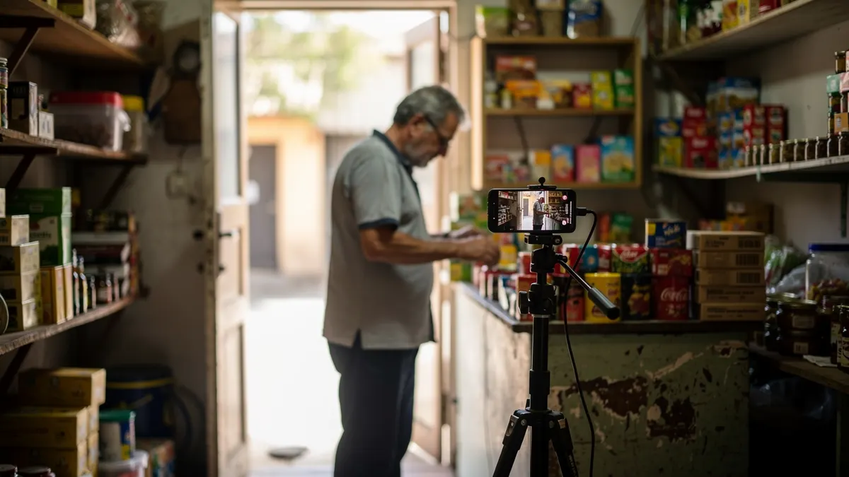 UGC for Small Businesses in Mexico