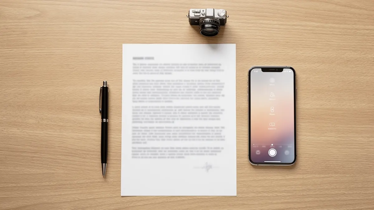 The Image Rights Contract Every UGC Creator Needs in Spain