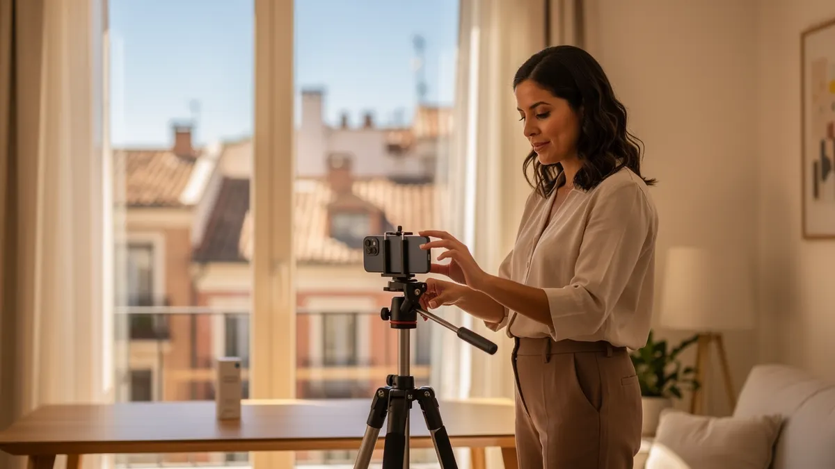 UGC for Latin American Brands Entering Spain