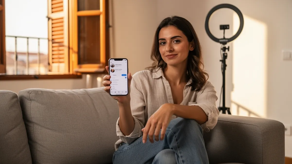 How to Get Found by Brands Instead of Chasing Them in Spain