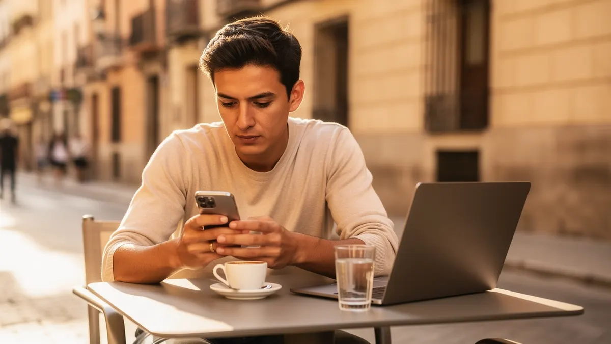 How to Reply to a Brand Enquiry in Spain