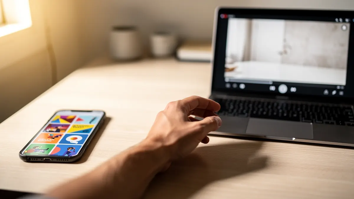 UGC or Influencer Marketing in Spain