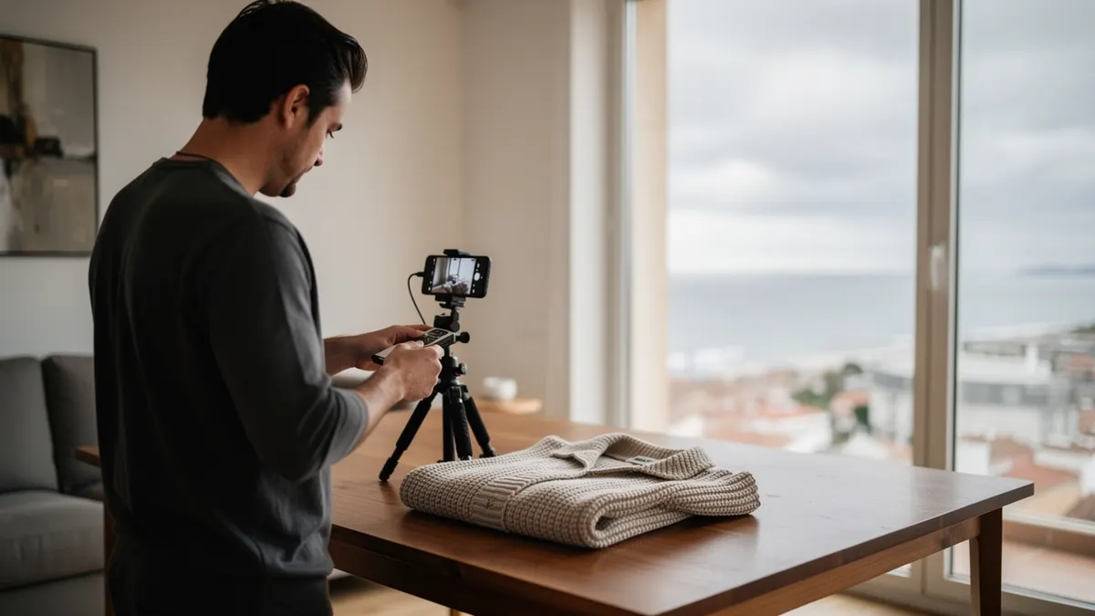 UGC Creators in A Coruna
