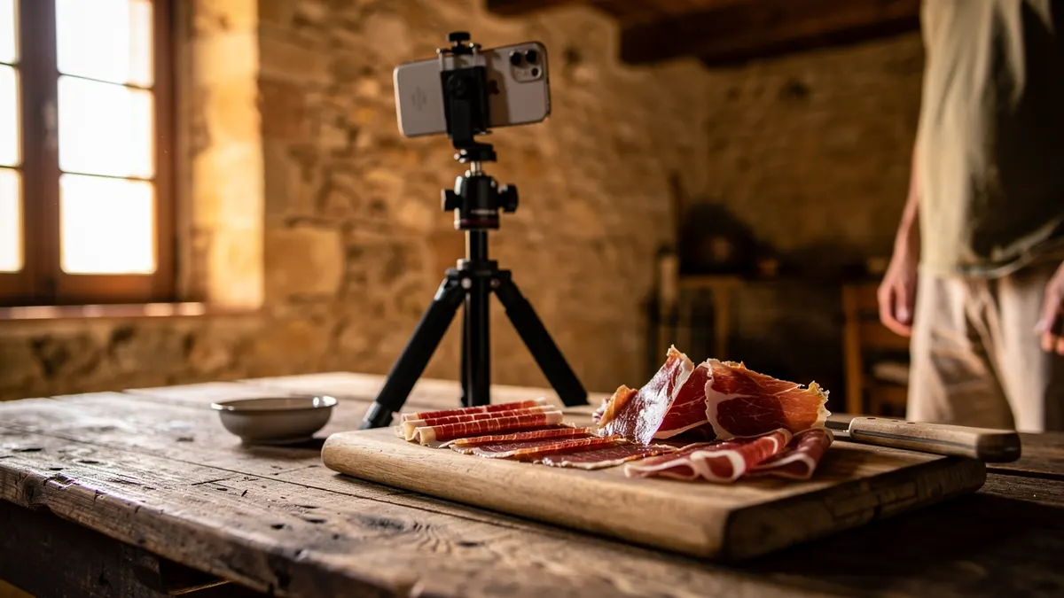 UGC Creators in Salamanca
