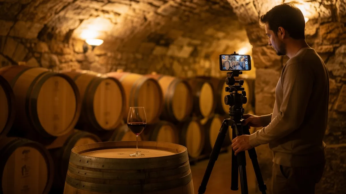 UGC Creators in Tarragona