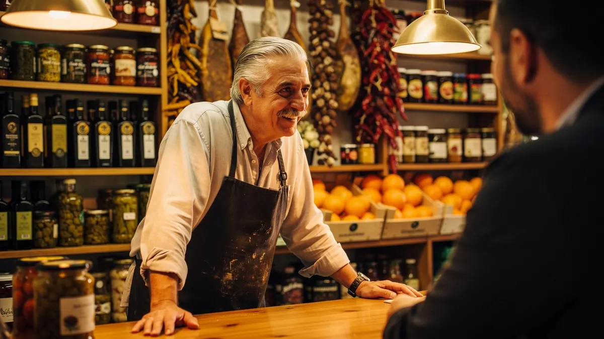 How to Get Your First UGC Clients in Spain