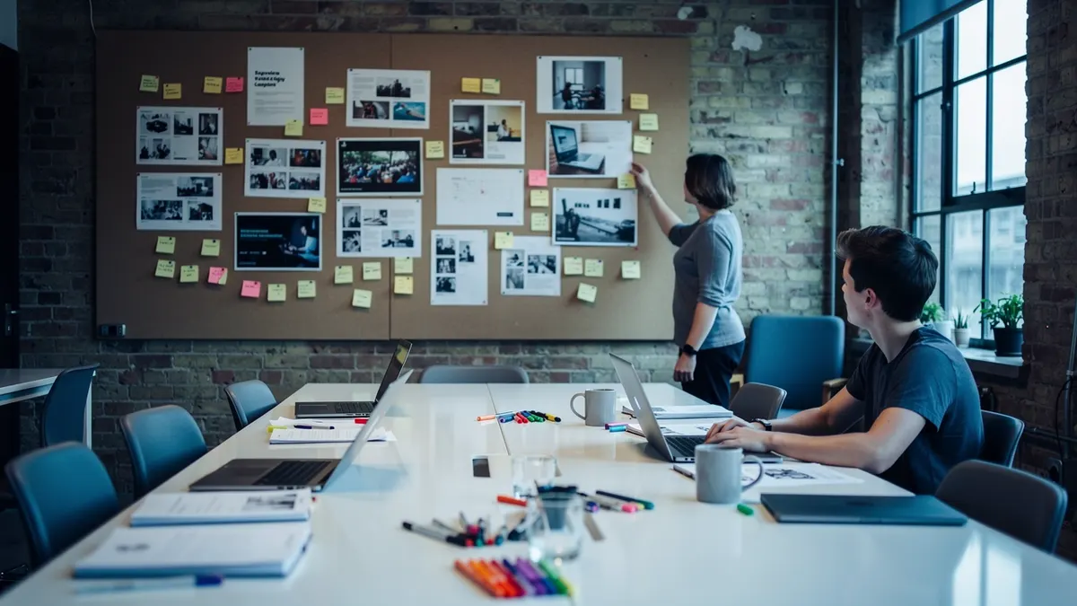 Working With Agencies as a UGC Creator in Spain