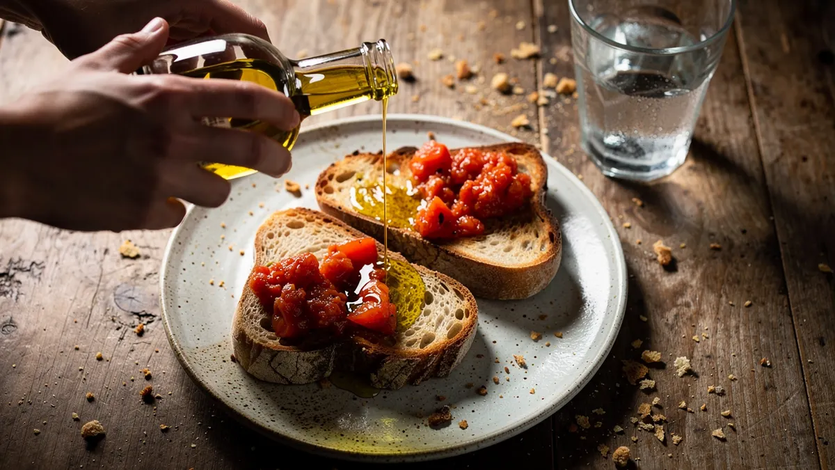 UGC for Food and Drink Brands in Spain