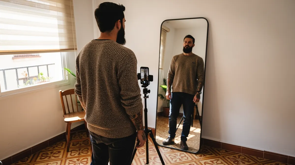 UGC for Fashion Brands in Spain