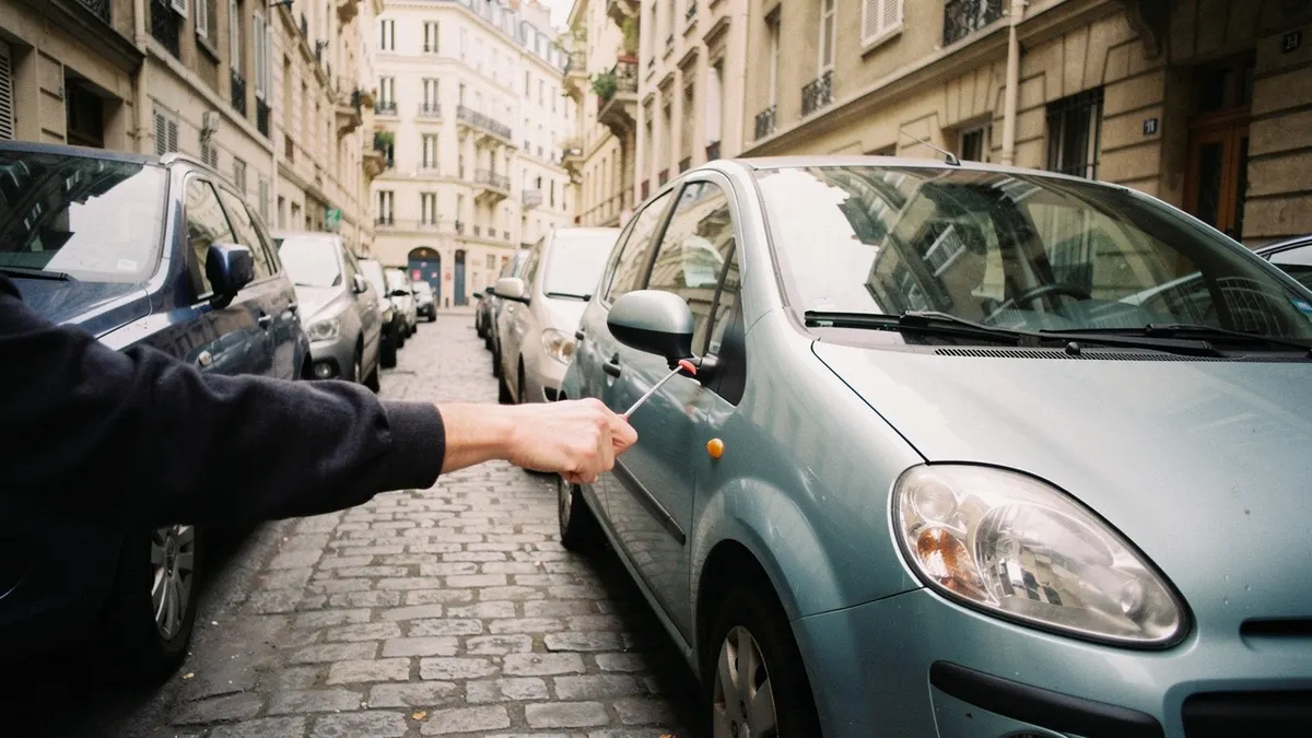UGC for Automotive Brands and Dealerships in Spain
