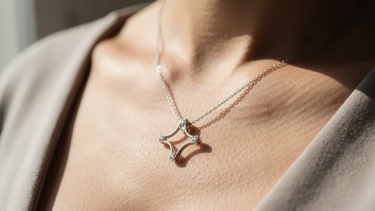 UGC for Jewellery and Accessories Brands in Spain