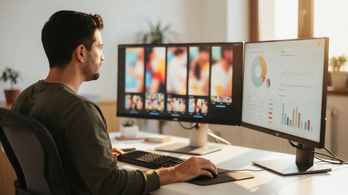 Using UGC in Paid Ads in Spain