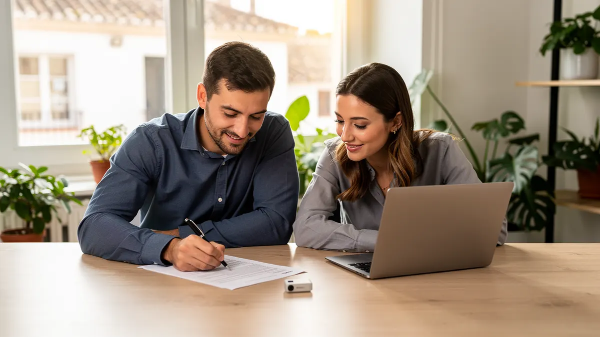 How to Write a UGC Brief That Works in Spain