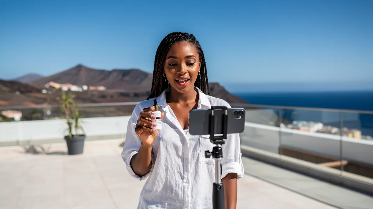 UGC Creators in Las Palmas and the Canary Islands