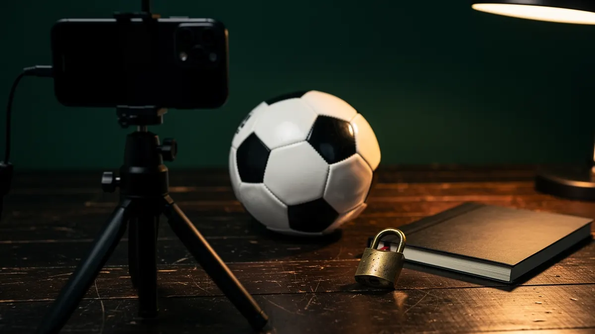 Gambling and vapes: the audience is regulated, not the video