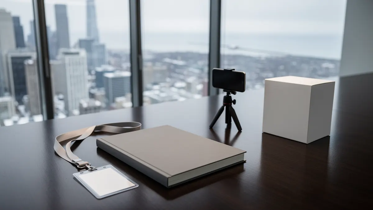 UGC creators in Chicago: the buyer is a marketing department
