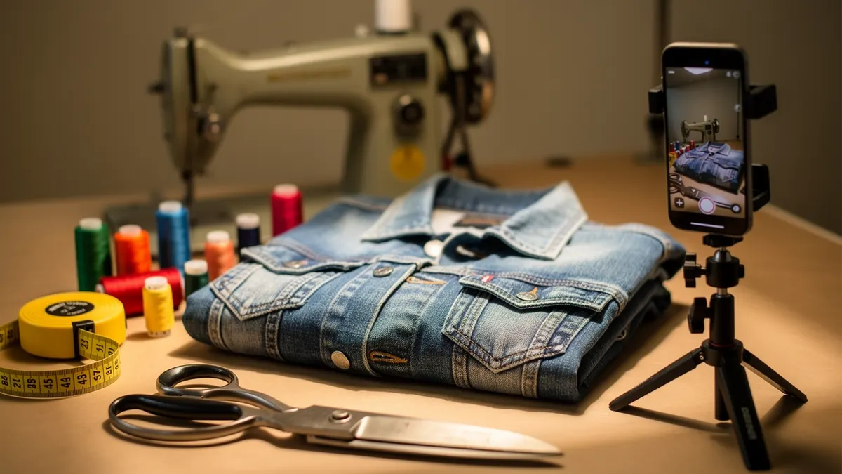 UGC et marques de mode aux États-Unis : Made in USA est une allégation