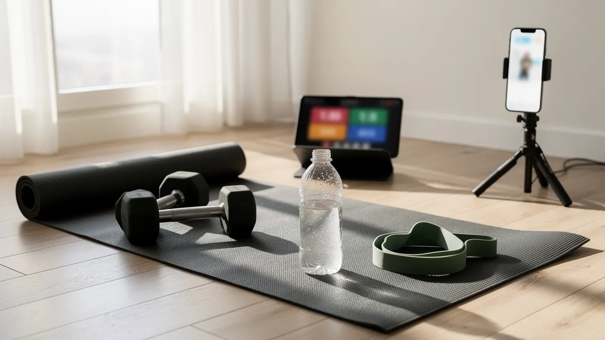 UGC et marques de fitness aux États-Unis : le témoignage est l'allégation