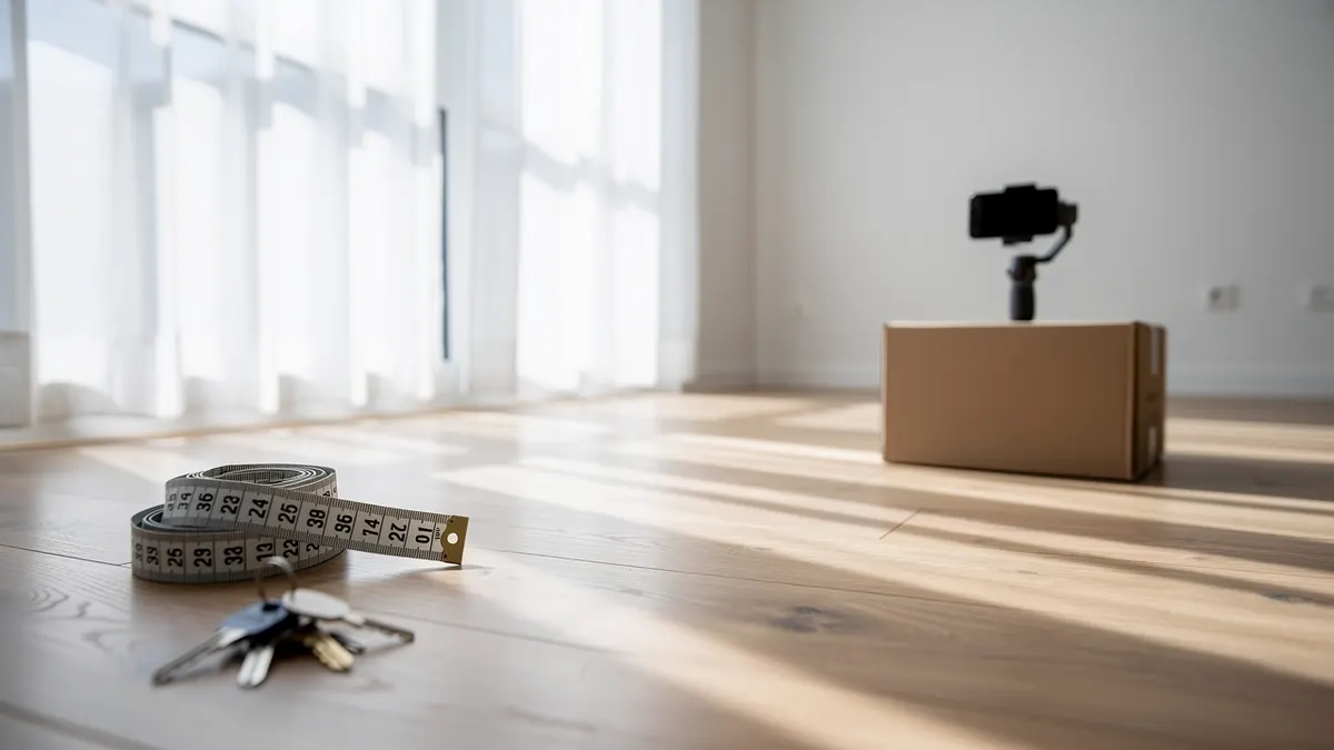 UGC immobilier aux États-Unis : décrire le bien, jamais la personne