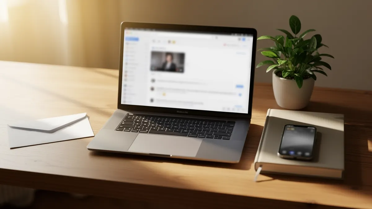 Vidéo de créateur par email aux États-Unis : le CAN-SPAM Act