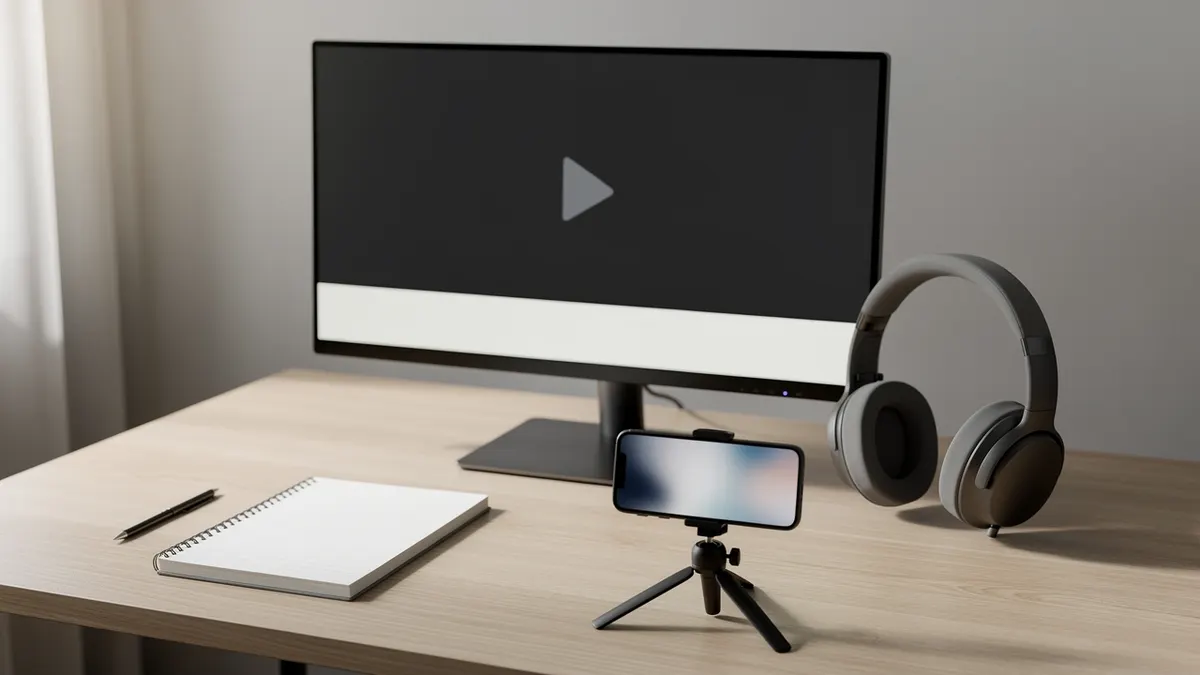Sottotitoli e accessibilità per i video UGC negli Stati Uniti